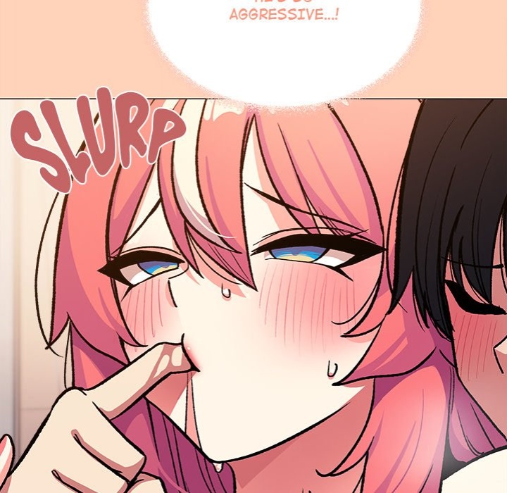 18+ Stop Smoking Chapter 31 page 110