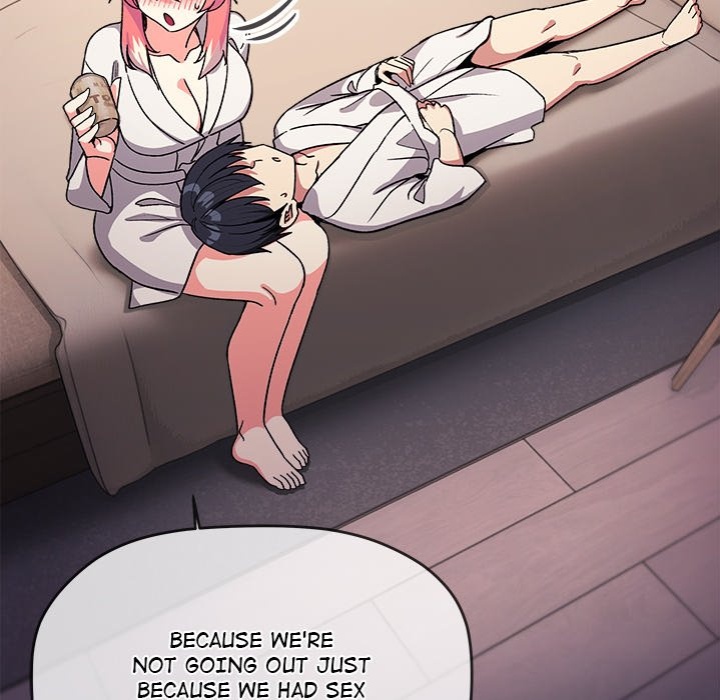 18+ Stop Smoking Chapter 31 page 184