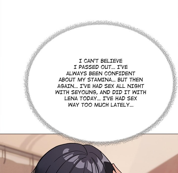 18+ Stop Smoking Chapter 31 page 186