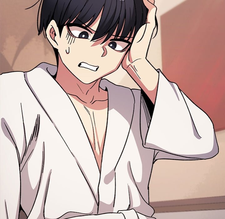 18+ Stop Smoking Chapter 31 page 187