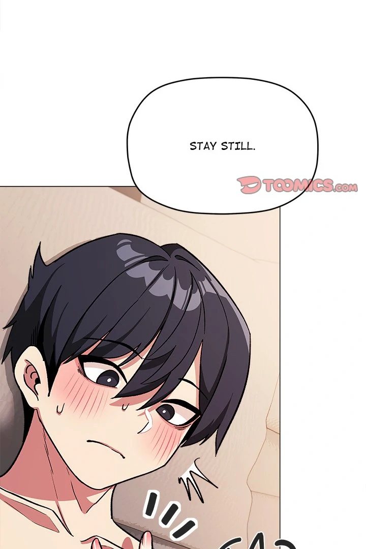 18+ Stop Smoking Chapter 32 page 11