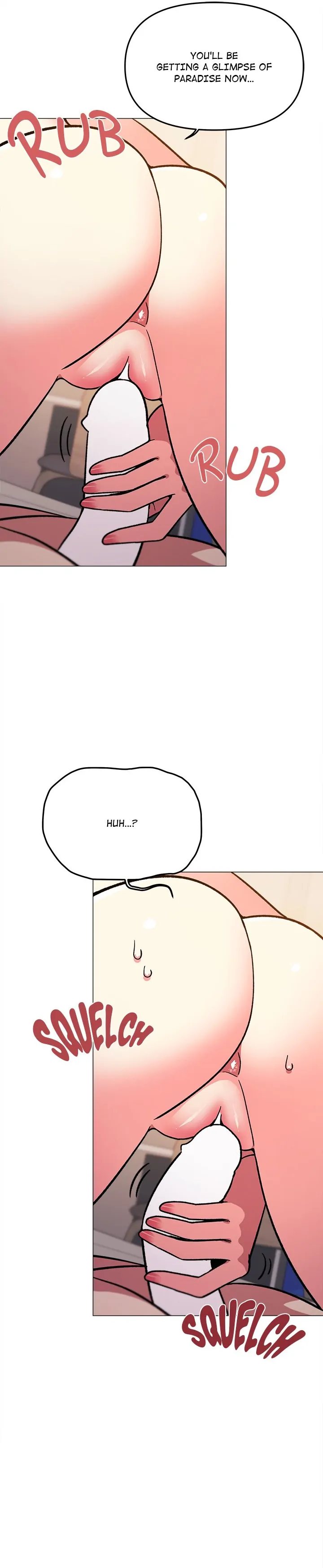 18+ Stop Smoking Chapter 32 page 15