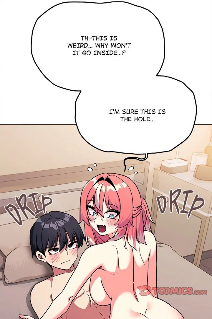 18+ Stop Smoking Chapter 32 page 16