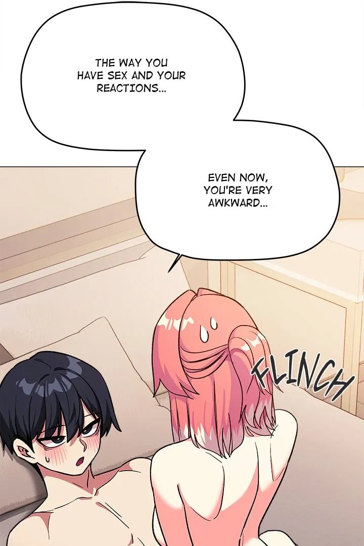 18+ Stop Smoking Chapter 32 page 20