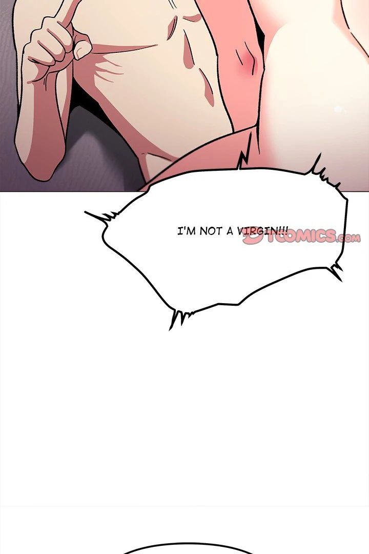 18+ Stop Smoking Chapter 32 page 25
