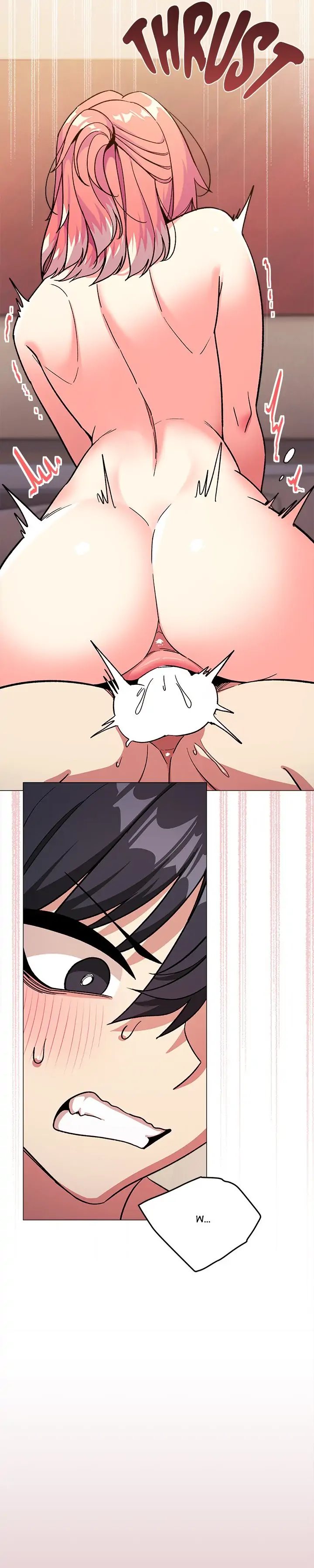 18+ Stop Smoking Chapter 32 page 28