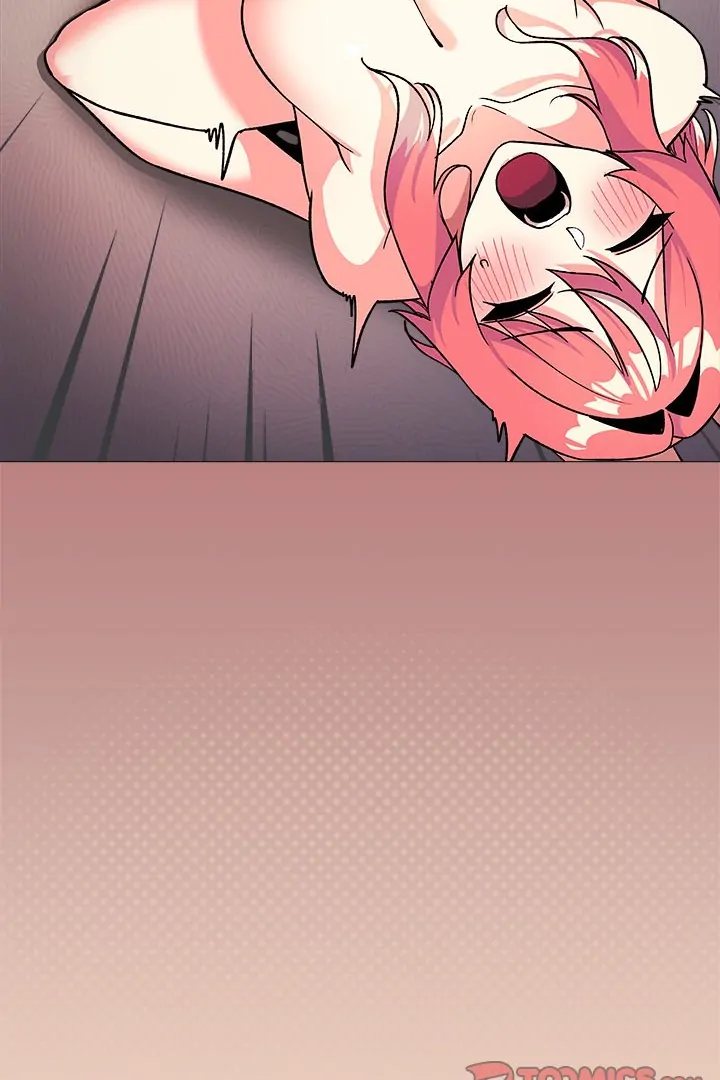 18+ Stop Smoking Chapter 32 page 30