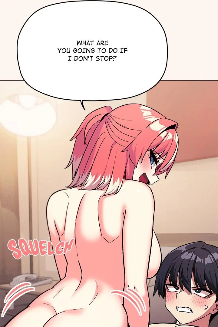18+ Stop Smoking Chapter 32 page 52