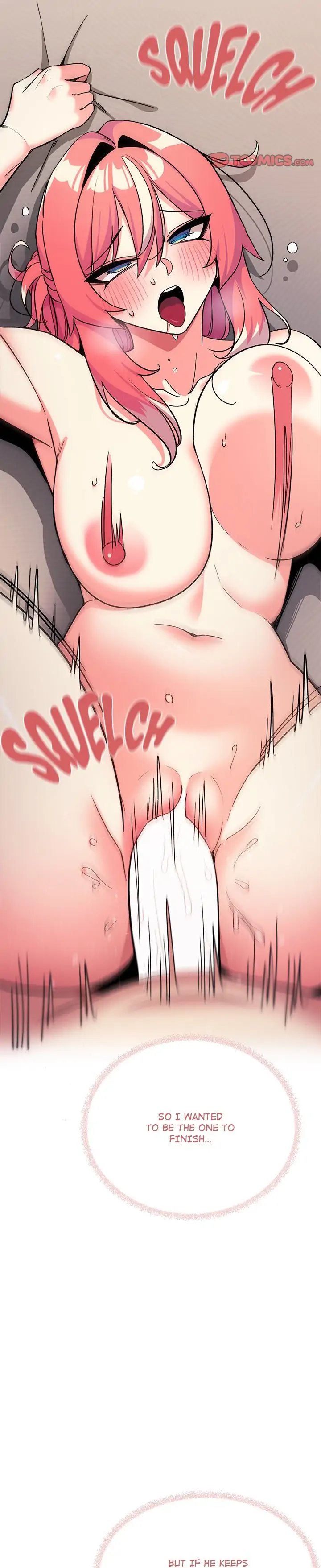 18+ Stop Smoking Chapter 32 page 75