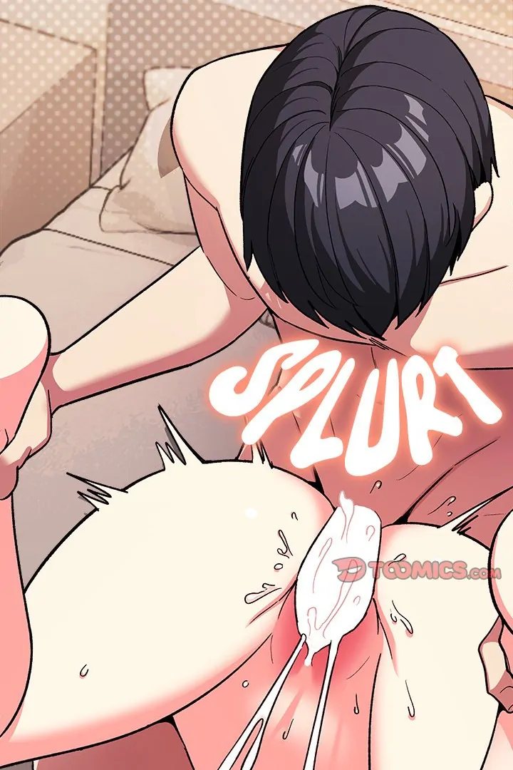18+ Stop Smoking Chapter 32 page 81