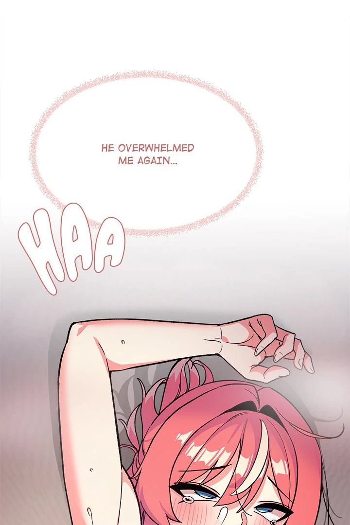18+ Stop Smoking Chapter 32 page 87