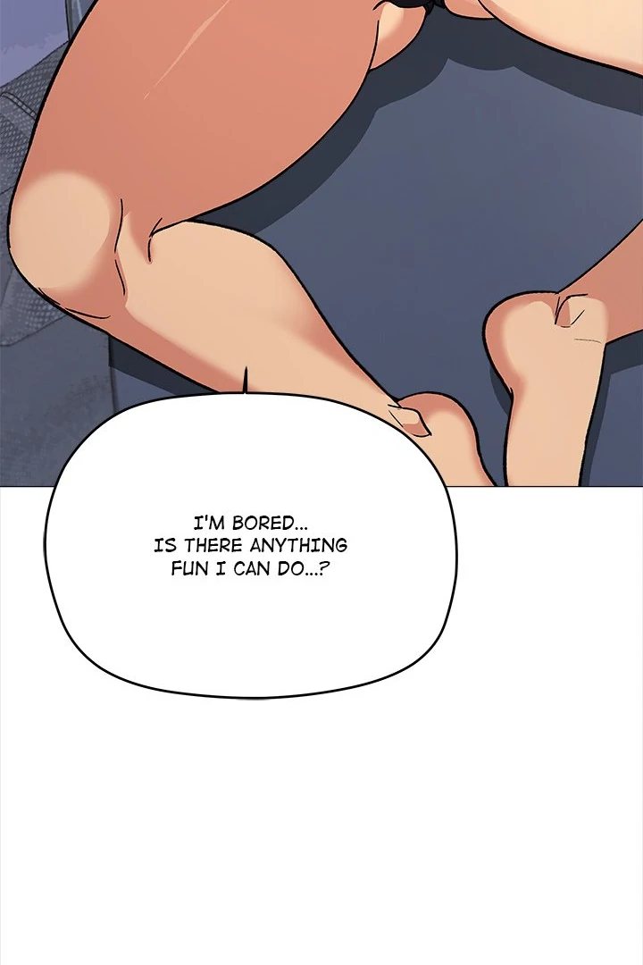 18+ Stop Smoking Chapter 32 page 97
