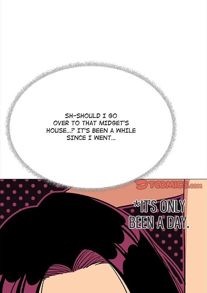 18+ Stop Smoking Chapter 32 page 98
