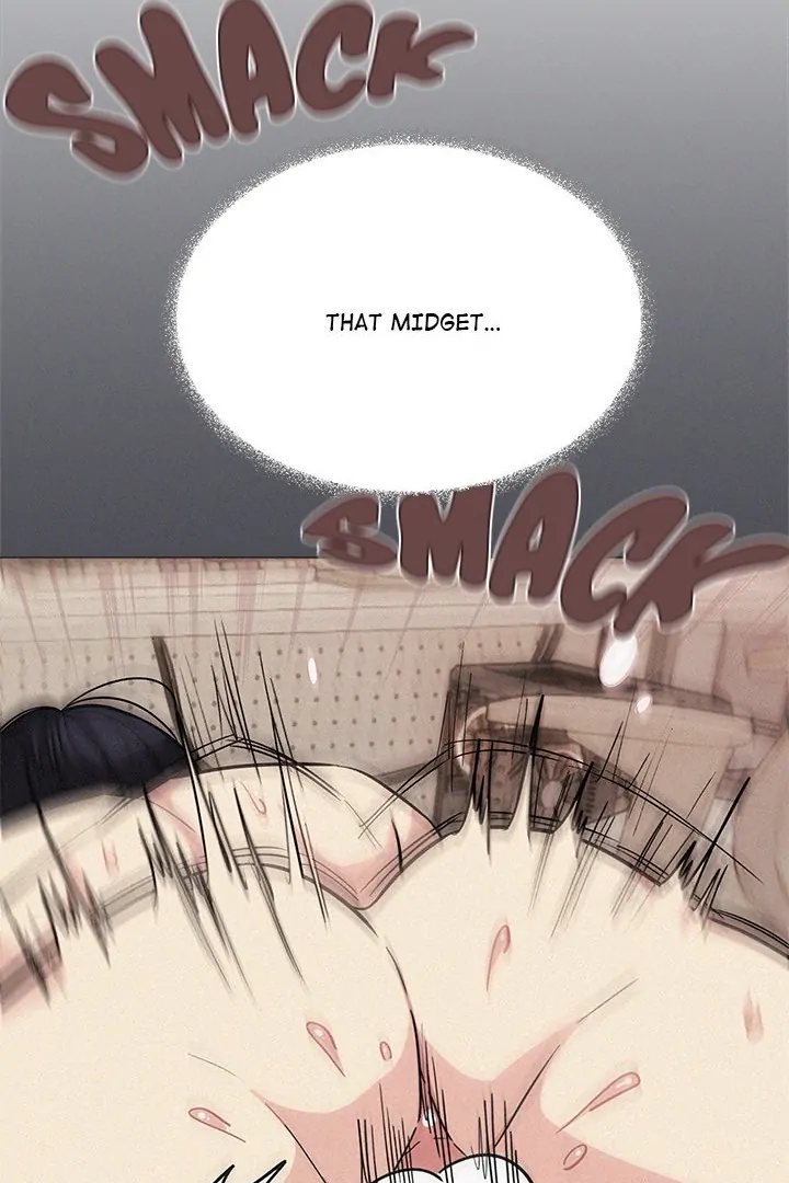 18+ Stop Smoking Chapter 32 page 100