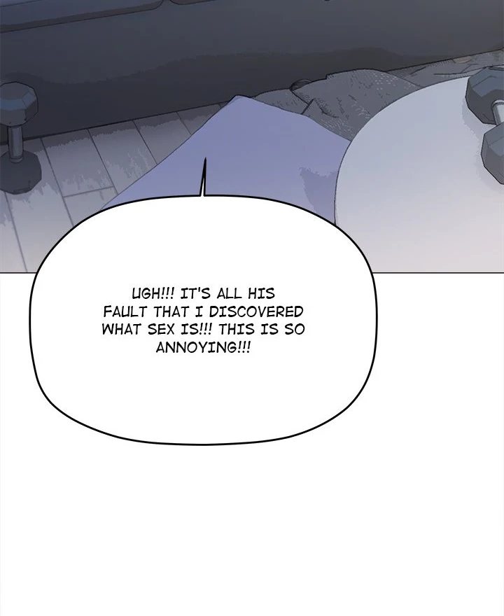 18+ Stop Smoking Chapter 32 page 104