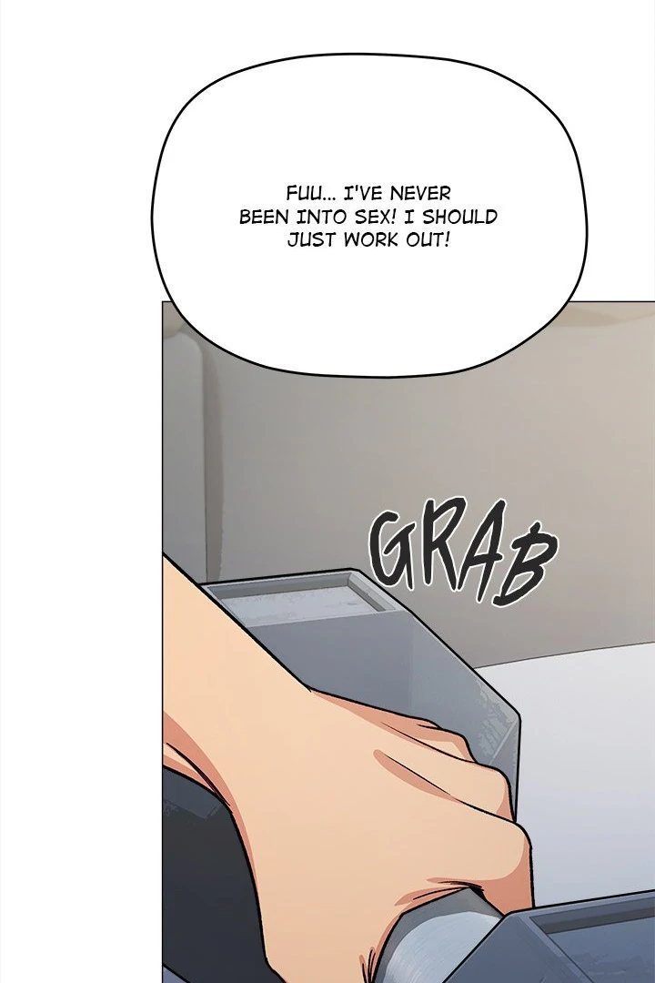 18+ Stop Smoking Chapter 32 page 105
