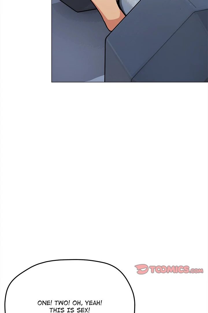 18+ Stop Smoking Chapter 32 page 106