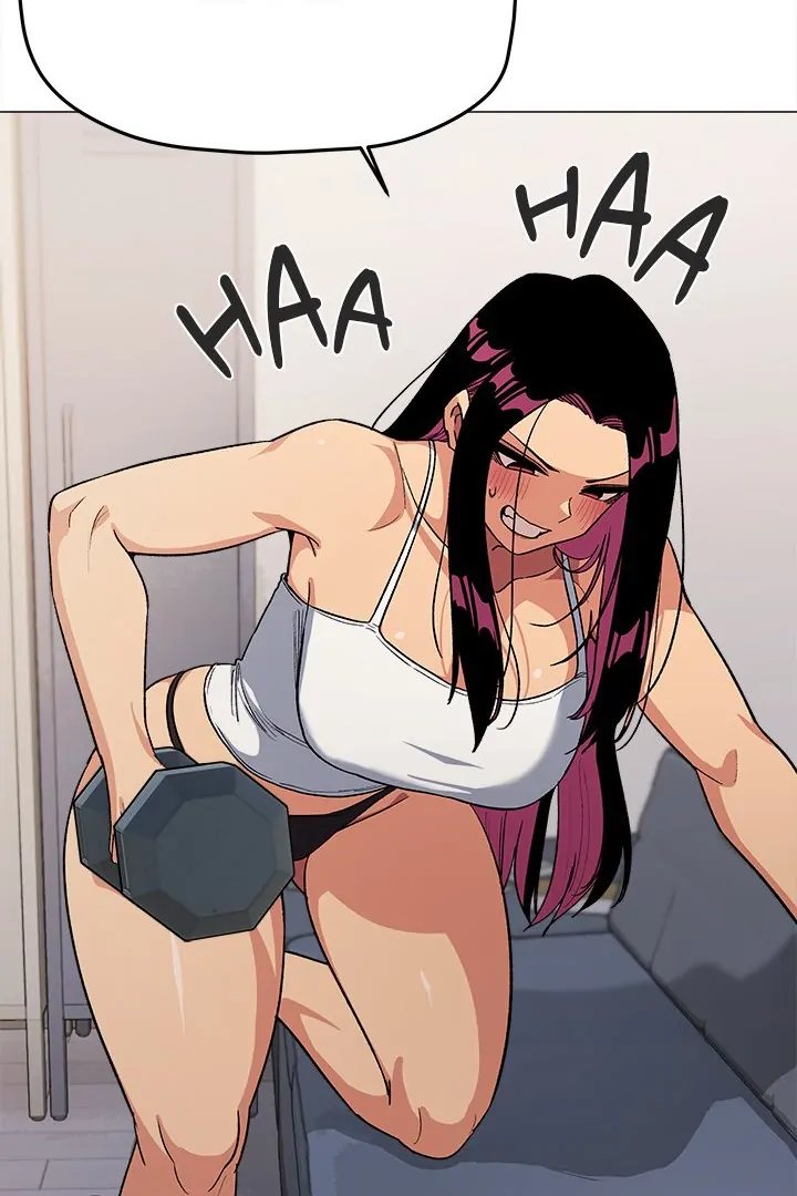 18+ Stop Smoking Chapter 32 page 107