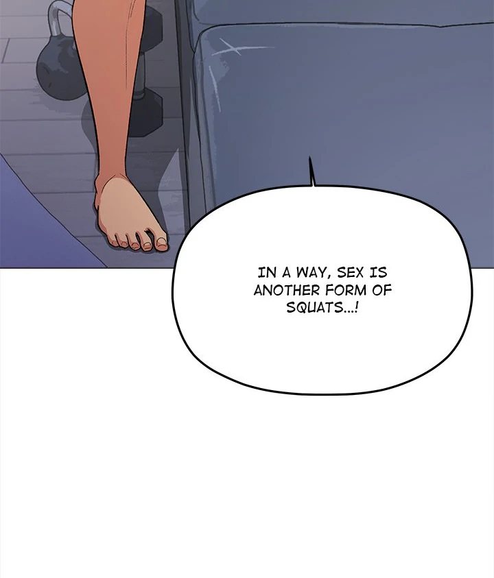 18+ Stop Smoking Chapter 32 page 108