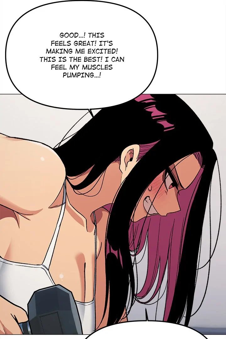 18+ Stop Smoking Chapter 32 page 110