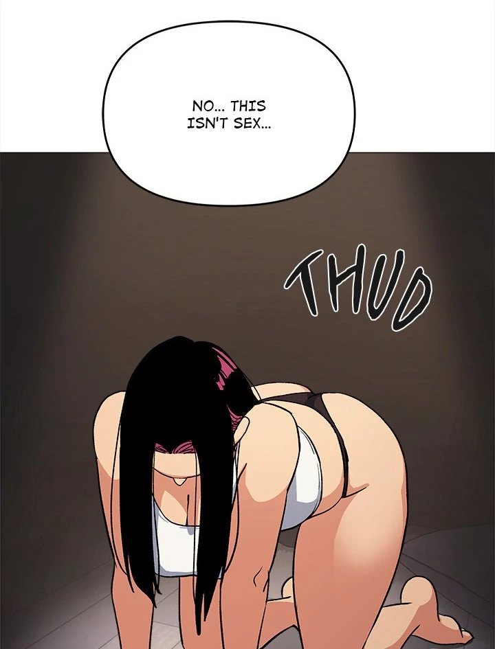 18+ Stop Smoking Chapter 32 page 112