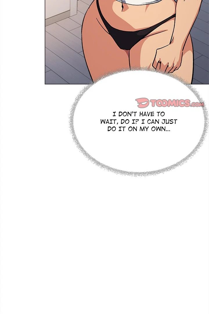 18+ Stop Smoking Chapter 32 page 115