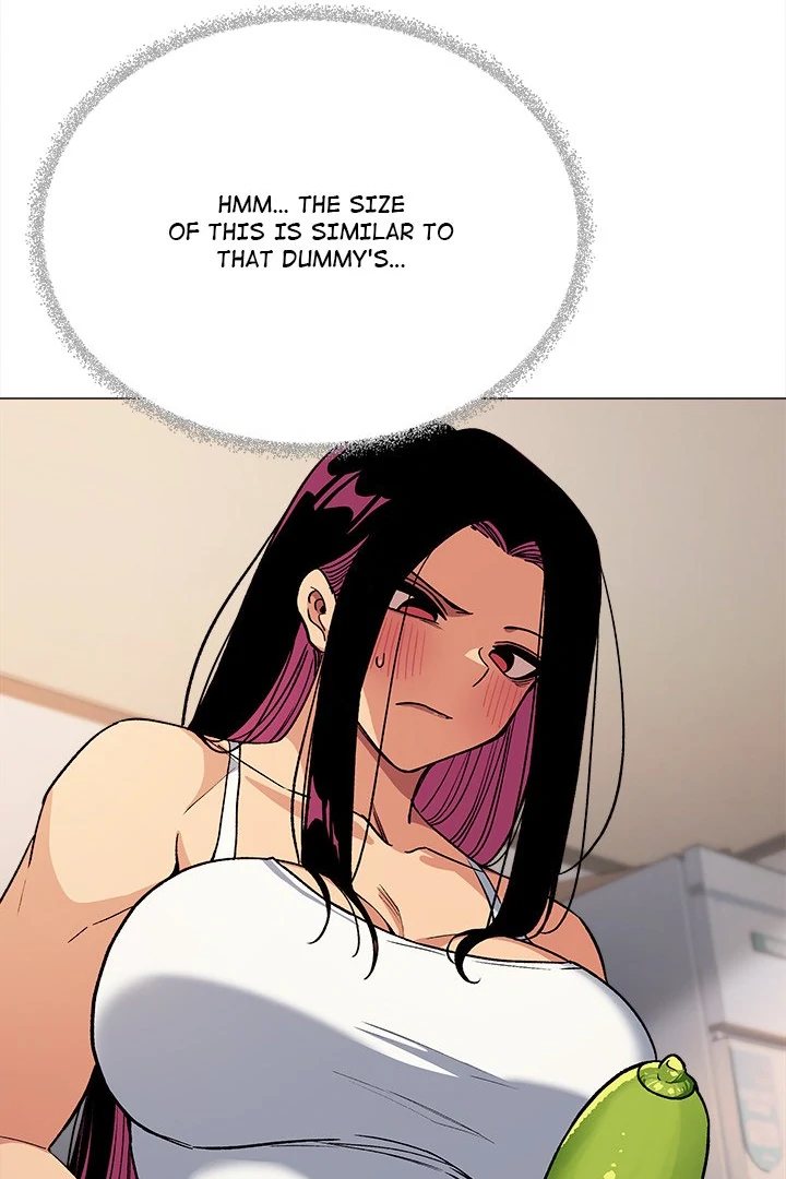 18+ Stop Smoking Chapter 32 page 118