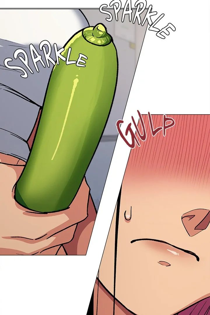 18+ Stop Smoking Chapter 32 page 120