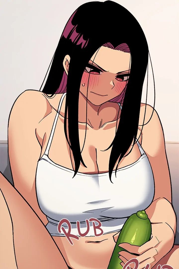 18+ Stop Smoking Chapter 32 page 123