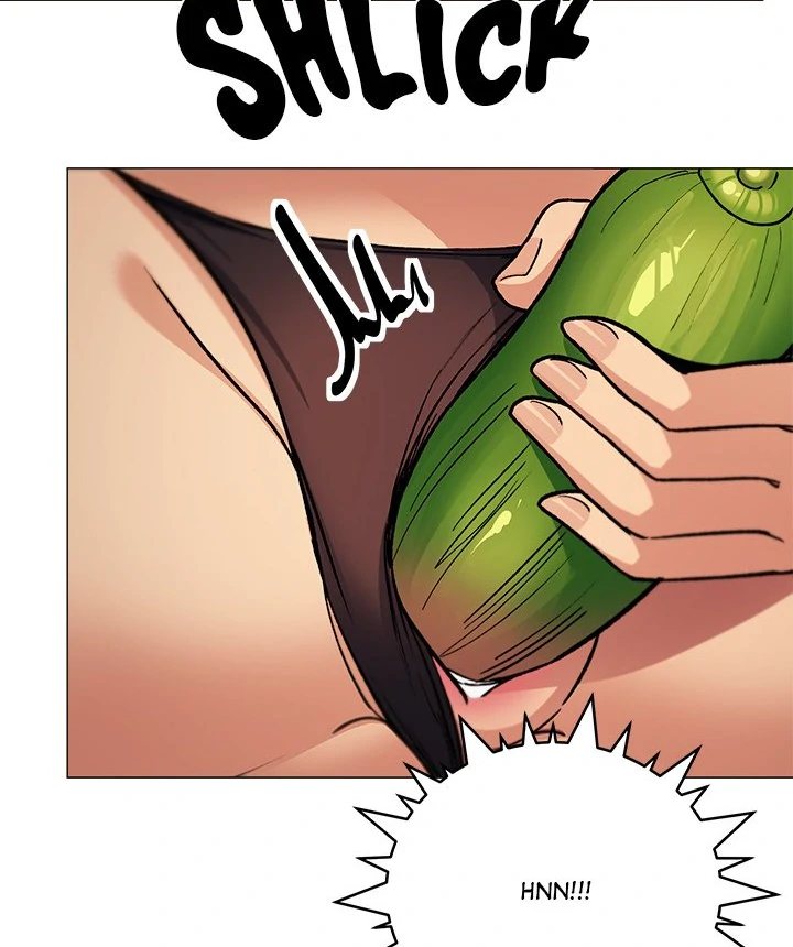 18+ Stop Smoking Chapter 32 page 126