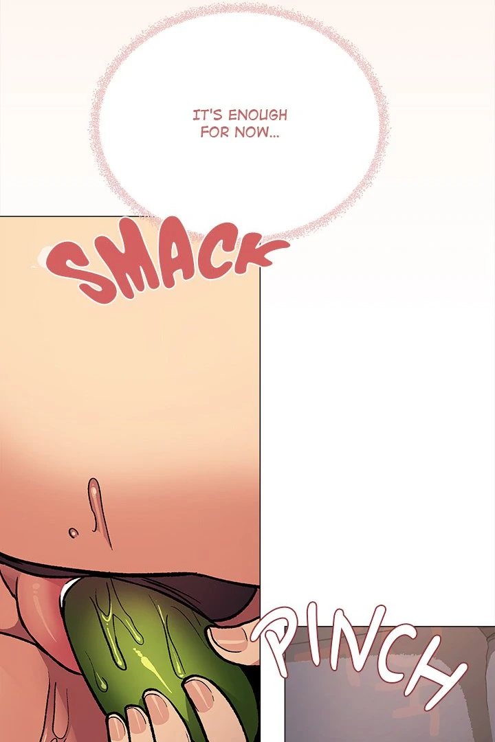 18+ Stop Smoking Chapter 32 page 134