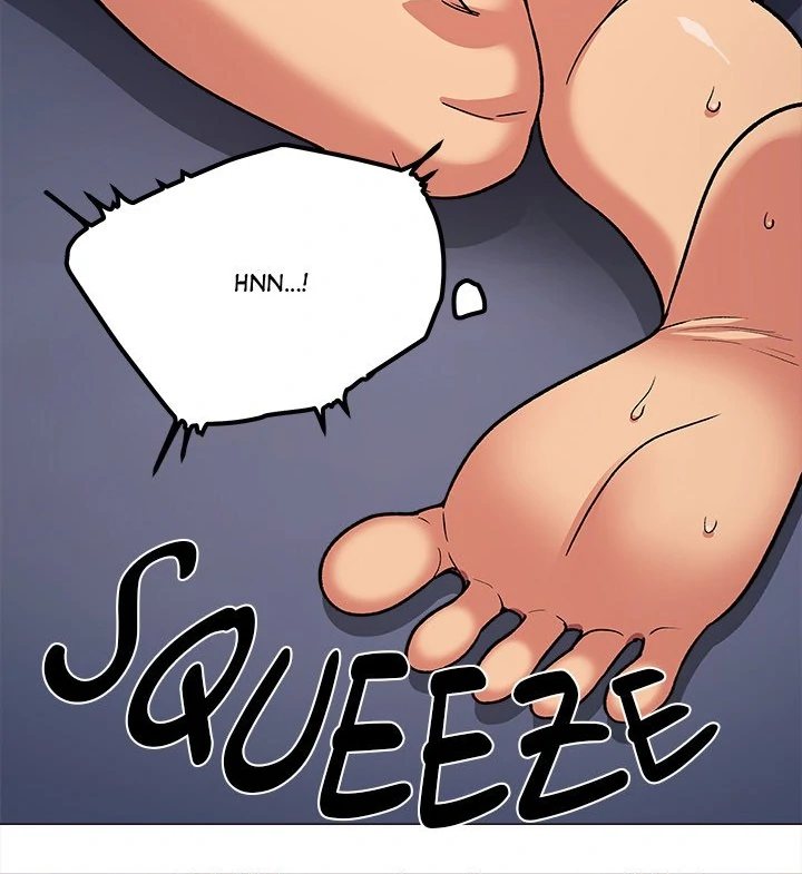 18+ Stop Smoking Chapter 32 page 138
