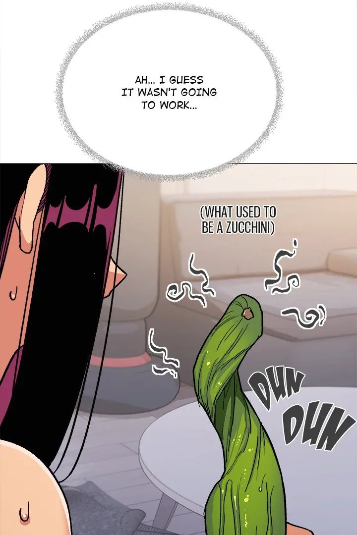 18+ Stop Smoking Chapter 32 page 143