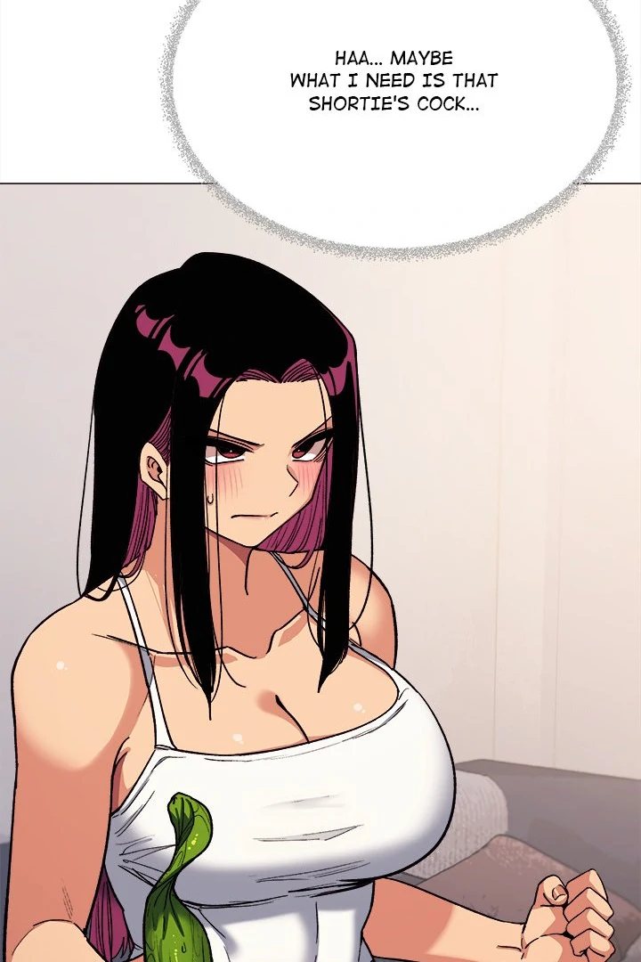 18+ Stop Smoking Chapter 32 page 145