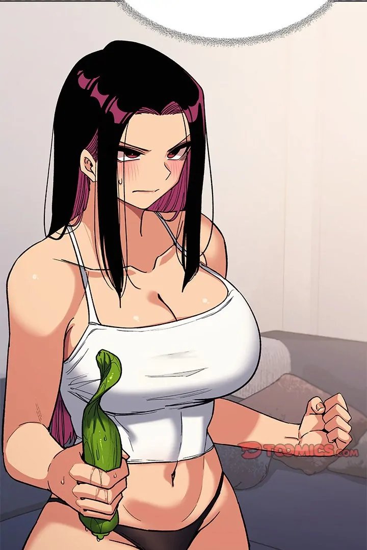 18+ Stop Smoking Chapter 33 page 2