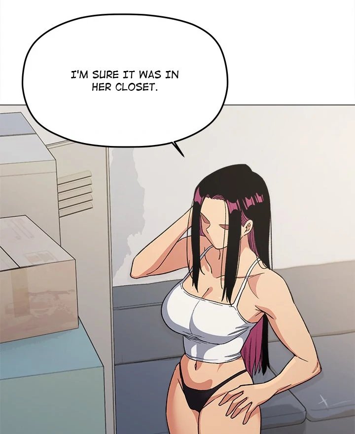 18+ Stop Smoking Chapter 33 page 9
