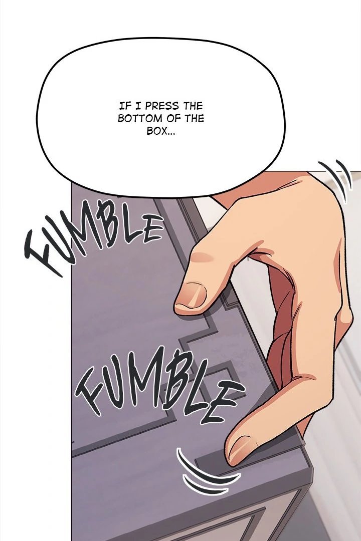 18+ Stop Smoking Chapter 33 page 18
