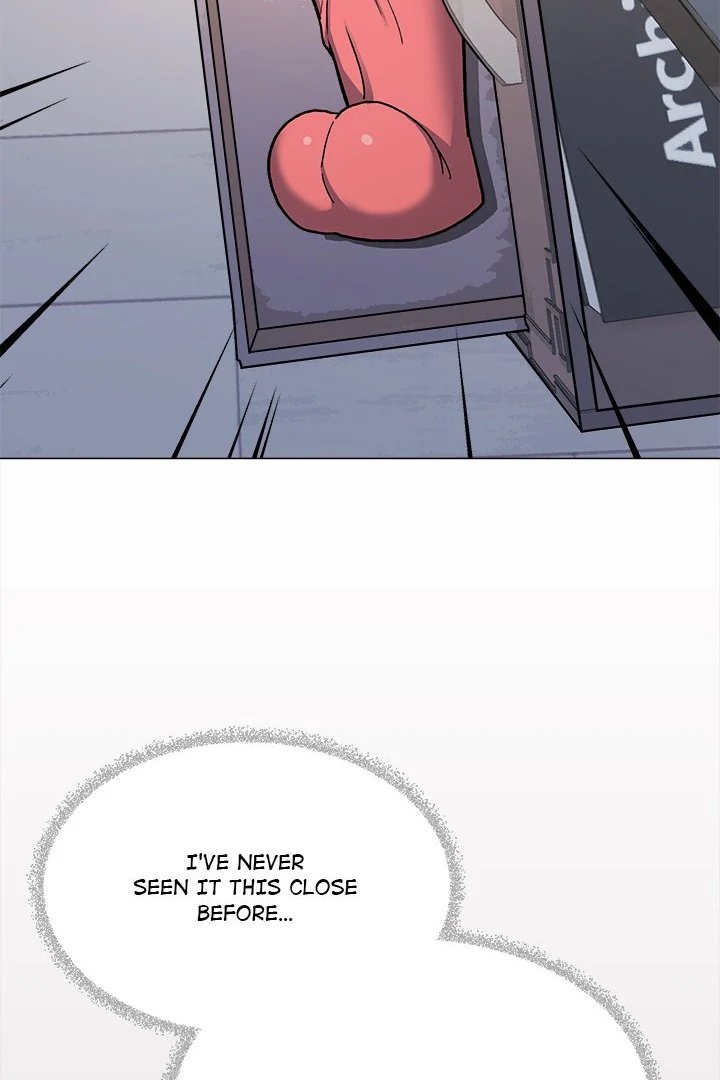 18+ Stop Smoking Chapter 33 page 22