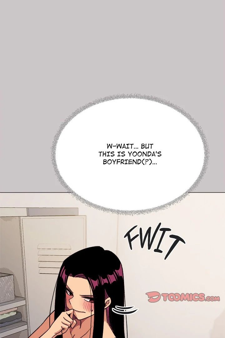18+ Stop Smoking Chapter 33 page 28