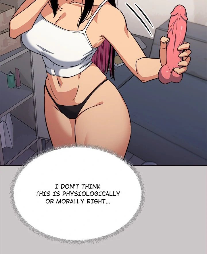 18+ Stop Smoking Chapter 33 page 29