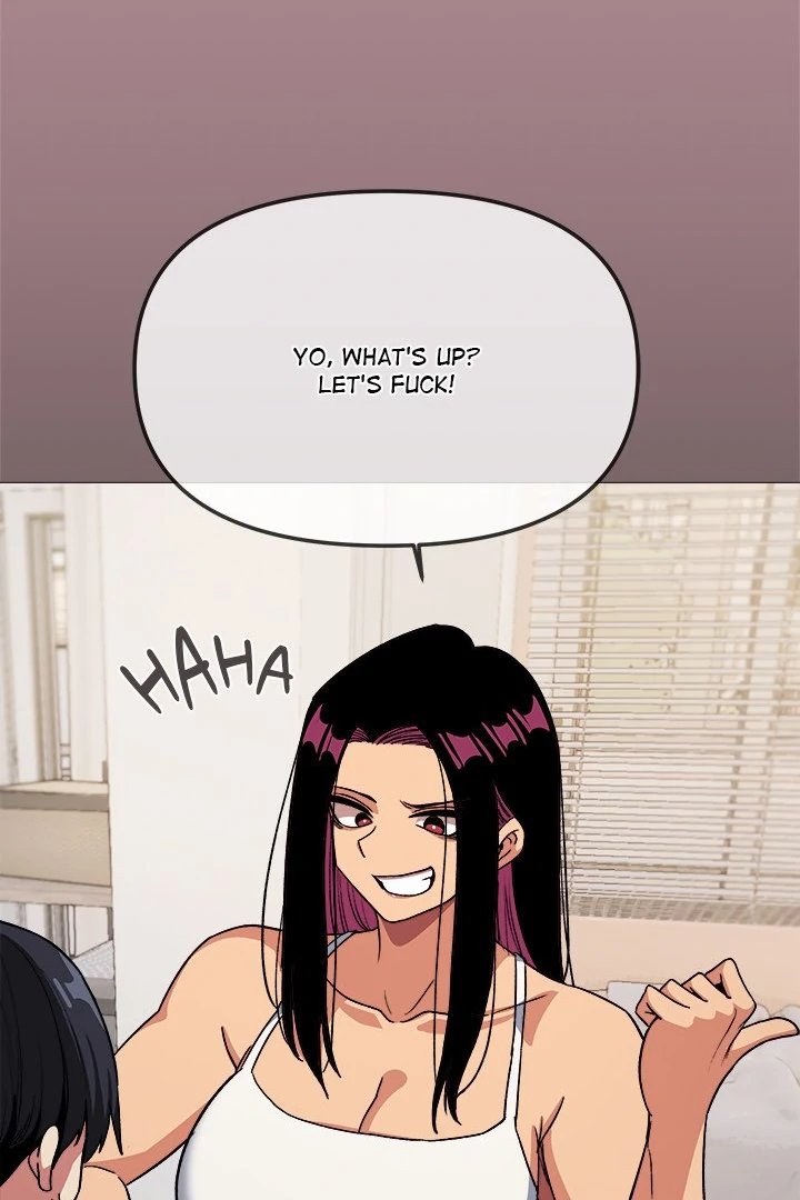 18+ Stop Smoking Chapter 33 page 36