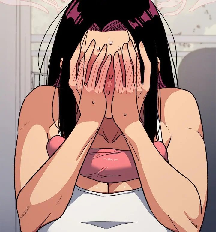 18+ Stop Smoking Chapter 33 page 38