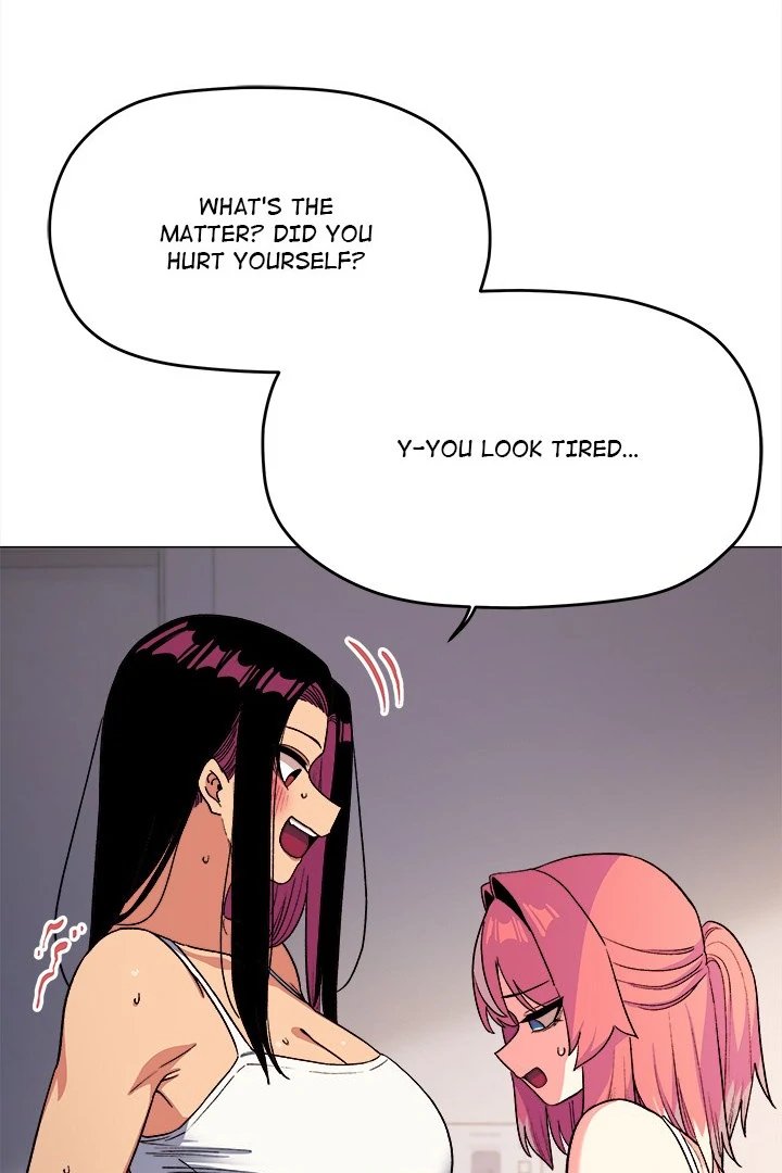 18+ Stop Smoking Chapter 33 page 48