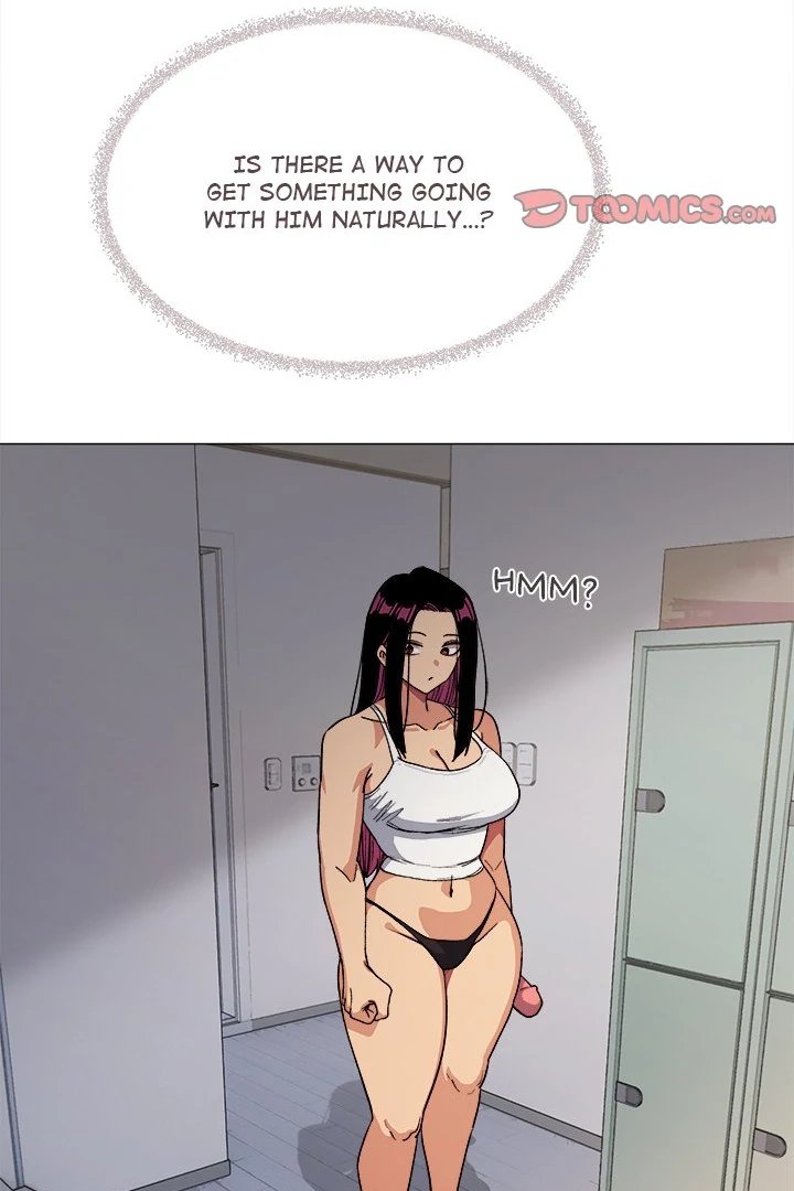 18+ Stop Smoking Chapter 33 page 70