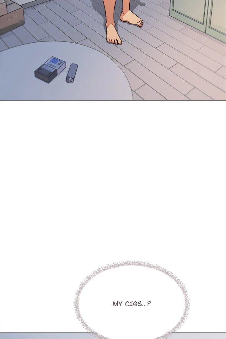 18+ Stop Smoking Chapter 33 page 71