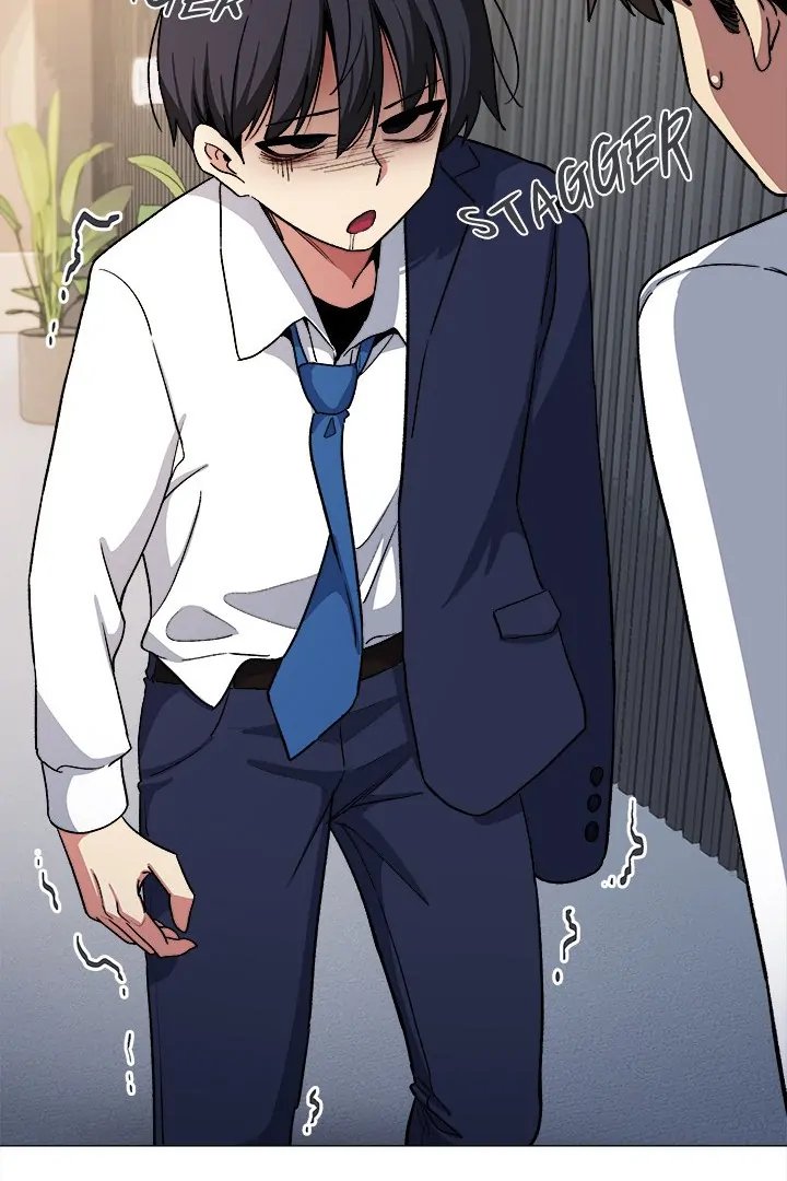 18+ Stop Smoking Chapter 33 page 81