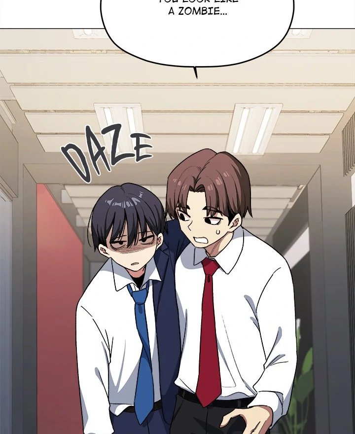 18+ Stop Smoking Chapter 33 page 83