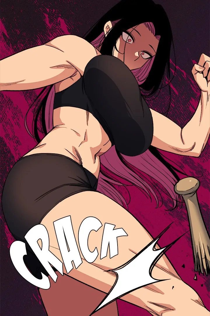 18+ Stop Smoking Chapter 33 page 86