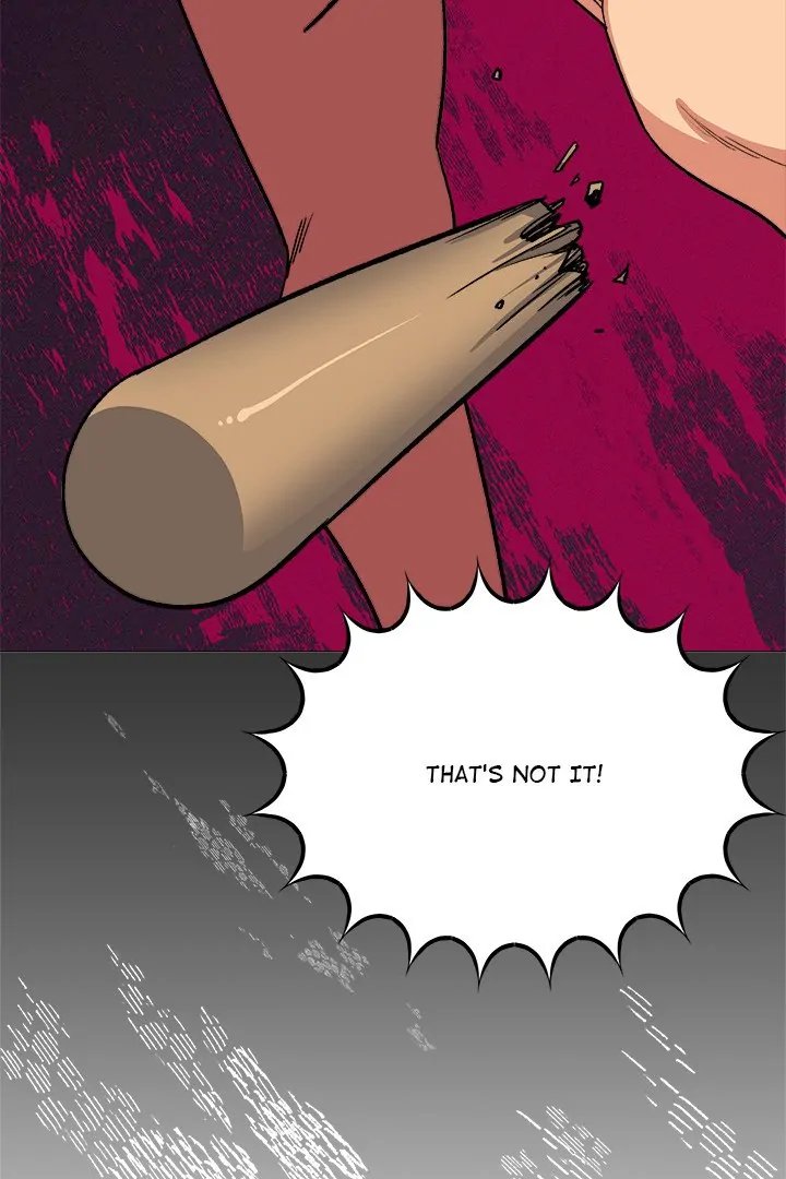 18+ Stop Smoking Chapter 33 page 87