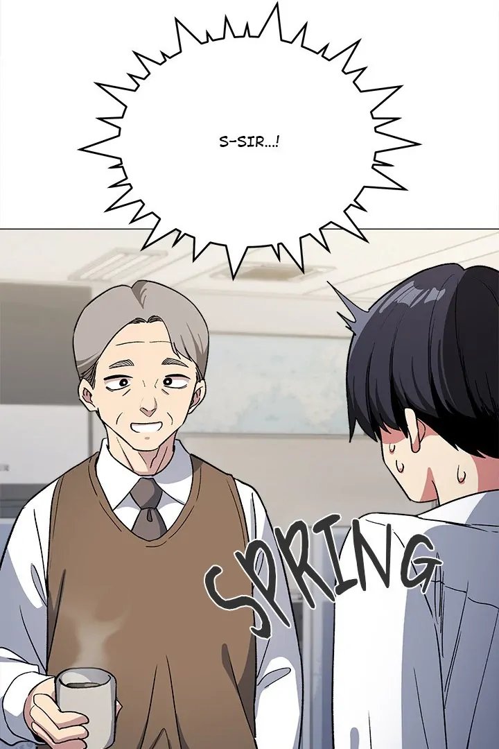 18+ Stop Smoking Chapter 33 page 101